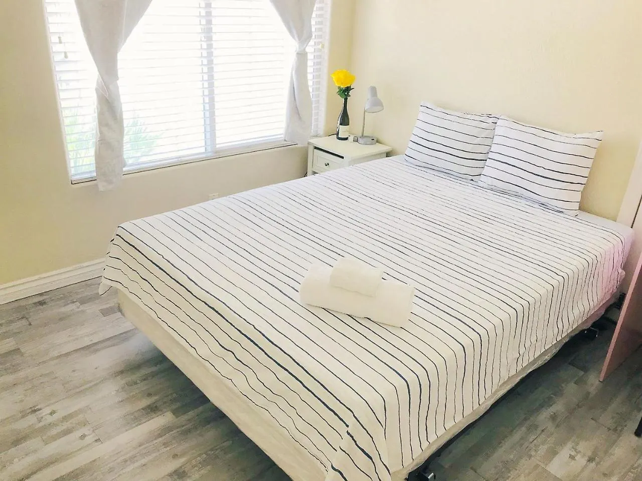 Comfortable Big Bedroom In The House For Rent-03 Λας Βέγκας 0*,  Ηνωμένες Πολιτείες της Αμερικής