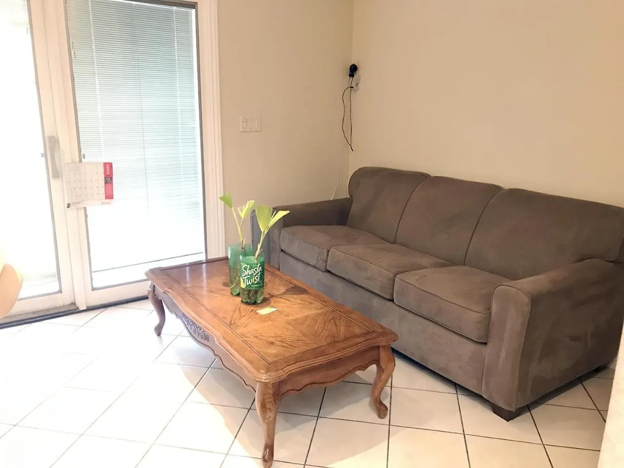 Comfortable Big Bedroom In The House For Rent-03 Λας Βέγκας
