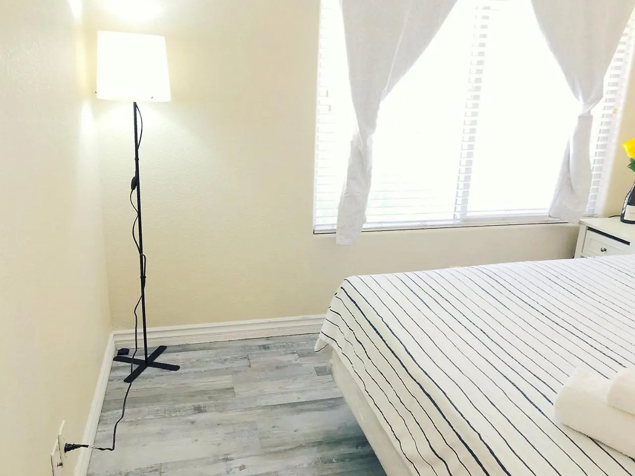 Comfortable Big Bedroom In The House For Rent-03 Λας Βέγκας 0*,  Ηνωμένες Πολιτείες της Αμερικής