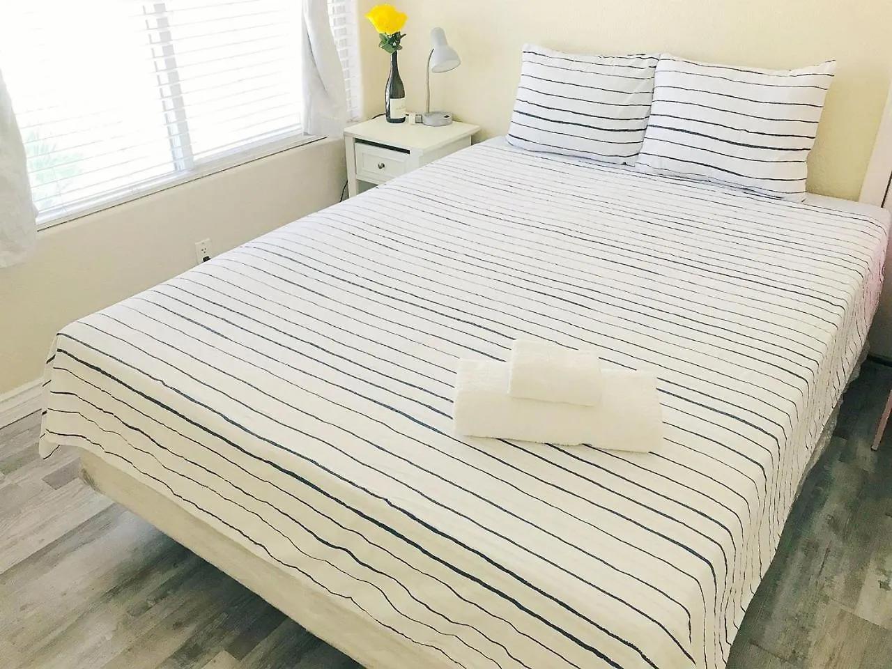 Comfortable Big Bedroom In The House For Rent-03 Λας Βέγκας 0*,  Ηνωμένες Πολιτείες της Αμερικής