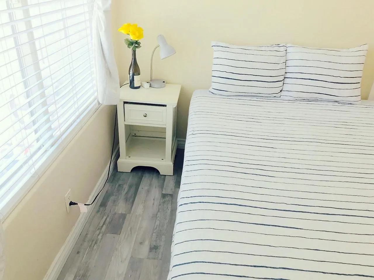 Comfortable Big Bedroom In The House For Rent-03 لاس فيغاس 0*,