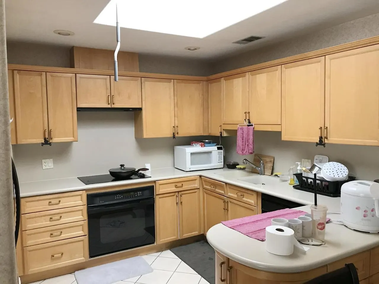 Comfortable Big Bedroom In The House For Rent-03 لاس فيغاس الولايات المتحدة الأمريكية