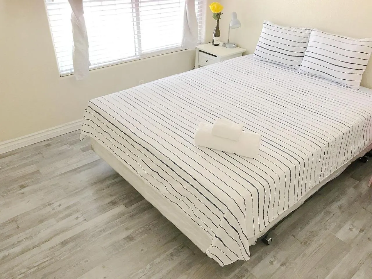 منزل للإقامة Comfortable Big Bedroom In The House For Rent-03 لاس فيغاس الولايات المتحدة الأمريكية